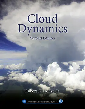 Houze Jr. |  Cloud Dynamics | eBook | Sack Fachmedien