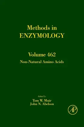 Non-Natural Amino Acids | E-Book | sack.de