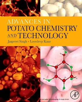 Singh / Kaur |  Advances in Potato Chemistry and Technology | eBook | Sack Fachmedien