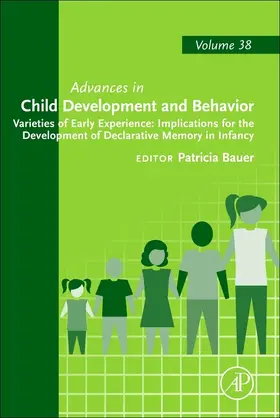 Bauer |  Varieties of Early Experience: Implications for the Development of Declarative Memory in Infancy | eBook | Sack Fachmedien
