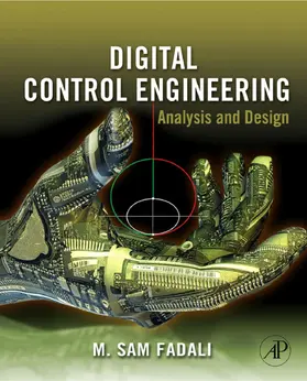 Fadali / Visioli |  Digital Control Engineering | eBook | Sack Fachmedien