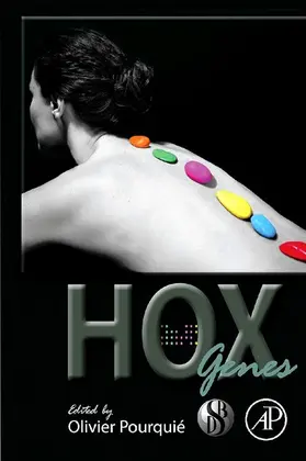 Pourquie | HOX Genes | E-Book | www2.sack.de