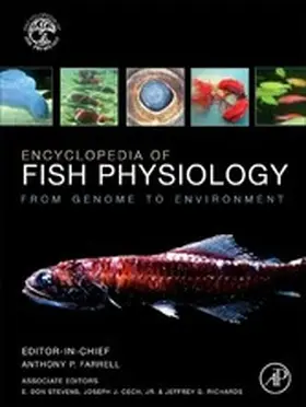 Encyclopedia of Fish Physiology | E-Book | sack.de