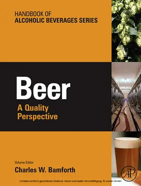 Kellershohn / Russell / Stewart | Beer | E-Book | sack.de
