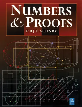 Allenby |  Numbers and Proofs | eBook | Sack Fachmedien