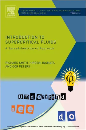 Smith / Inomata / Peters |  Introduction to Supercritical Fluids | eBook | Sack Fachmedien