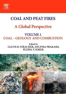 Stracher / Prakash / Sokol | Coal and Peat Fires: A Global Perspective | E-Book | sack.de