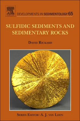Rickard |  Sulfidic Sediments and Sedimentary Rocks | eBook | Sack Fachmedien