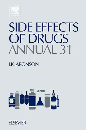 Side Effects of Drugs Annual | E-Book | sack.de
