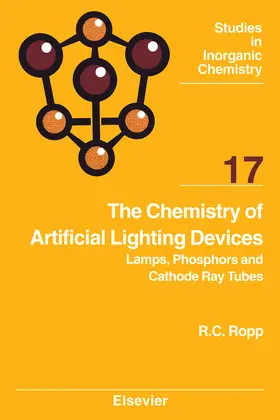 Ropp | The Chemistry of Artificial Lighting Devices | E-Book | www2.sack.de