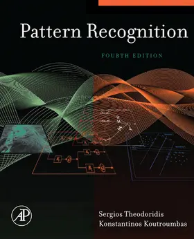 Koutroumbas / Theodoridis | Pattern Recognition | E-Book | sack.de