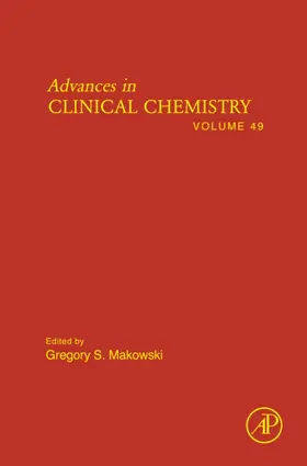 Makowski |  Advances in Clinical Chemistry | eBook | Sack Fachmedien