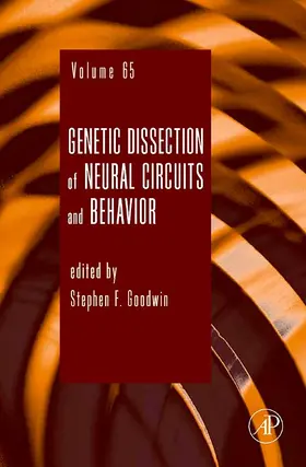  Genetic Dissection of Neural Circuits and Behavior | eBook | Sack Fachmedien