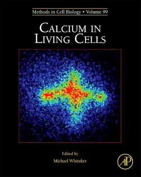 Whitaker |  Calcium in Living Cells | eBook | Sack Fachmedien