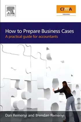Remenyi |  How to Prepare Business Cases | eBook | Sack Fachmedien