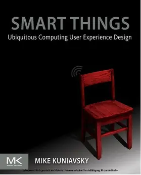 Kuniavsky | Smart Things | E-Book | www2.sack.de