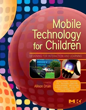 Druin |  Mobile Technology for Children | eBook | Sack Fachmedien
