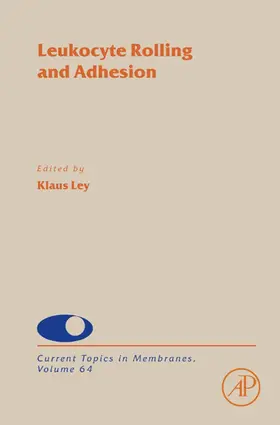 Ley | Leucocyte Adhesion | E-Book | sack.de