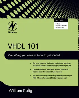 Kafig | VHDL 101 | E-Book | www2.sack.de