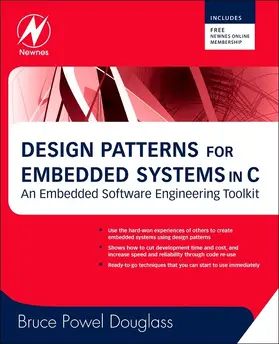 Douglass | Design Patterns for Embedded Systems in C | E-Book | www2.sack.de