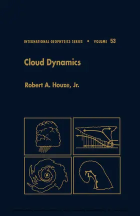Houze Jr. / Dmowska |  Cloud Dynamics | eBook | Sack Fachmedien
