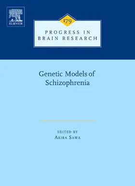 Sawa |  Genetic Models of Schizophrenia | eBook | Sack Fachmedien