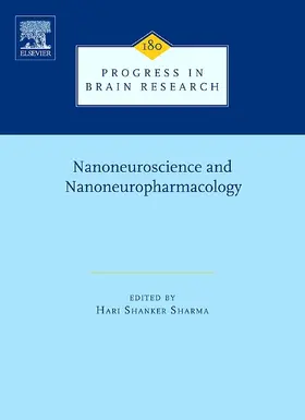Sharma |  Nanoneuroscience and Nanoneuropharmacology | eBook | Sack Fachmedien