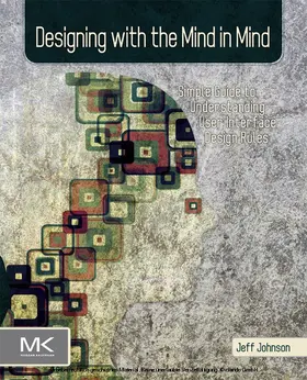 Johnson |  Designing with the Mind in Mind | eBook | Sack Fachmedien