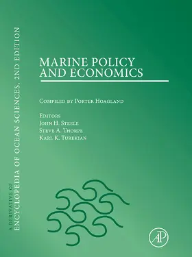  Marine Policy and Economics | Buch |  Sack Fachmedien