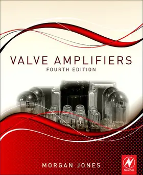 Jones | Valve Amplifiers | E-Book | sack.de