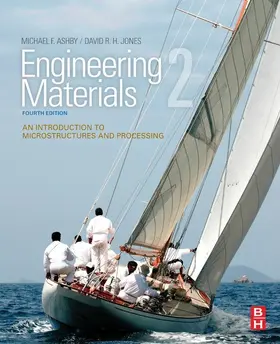 Jones / Ashby | Engineering Materials 2 | E-Book | www2.sack.de