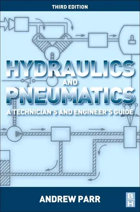 Parr | Hydraulics and Pneumatics | E-Book | www2.sack.de