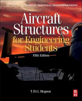 Megson |  Aircraft Structures for Engineering Students | eBook | Sack Fachmedien