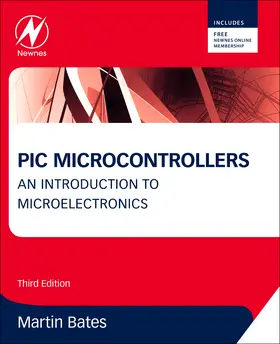 Bates | PIC Microcontrollers | Buch | 978-0-08-096911-4 | www2.sack.de