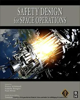Allahdadi / Rongier / Wilde | Safety Design for Space Operations | E-Book | sack.de