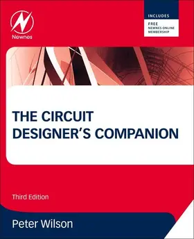 Wilson |  The Circuit Designer's Companion | eBook | Sack Fachmedien