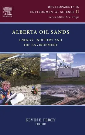 Alberta Oil Sands | E-Book | sack.de