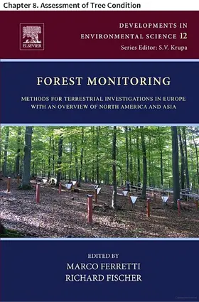 Ferretti | Forest Monitoring | Buch | 978-0-08-098222-9 | sack.de