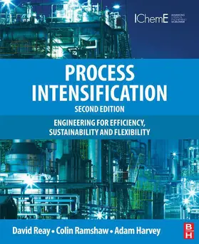 Reay / Ramshaw / Harvey |  Process Intensification | eBook | Sack Fachmedien