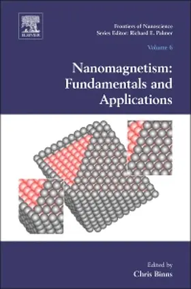 Nanomagnetism: Fundamentals and Applications | Buch | 978-0-08-098353-0 | sack.de