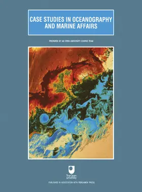 Brown / Bearman |  Case Studies in Oceanography and Marine Affairs | eBook | Sack Fachmedien