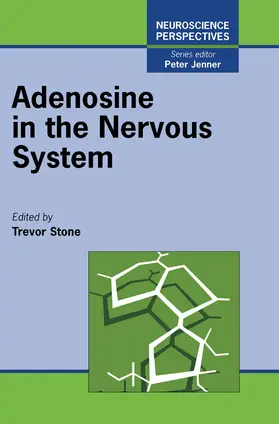 Stone |  Adenosine in the Nervous System | eBook | Sack Fachmedien