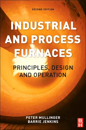 Jenkins / Mullinger |  Industrial and Process Furnaces | Buch |  Sack Fachmedien