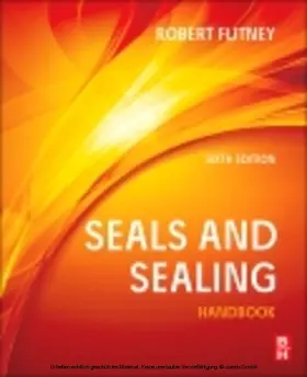 Flitney | Seals and Sealing Handbook | E-Book | sack.de