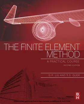 Liu / Quek |  The Finite Element Method | eBook | Sack Fachmedien