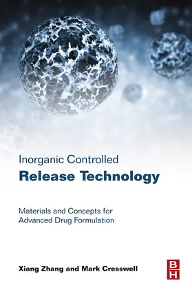 Zhang / Cresswell |  Inorganic Controlled Release Technology | eBook | Sack Fachmedien