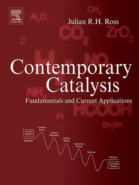 Ross | Contemporary Catalysis | E-Book | www2.sack.de