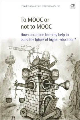Porter |  To MOOC or Not to MOOC | eBook | Sack Fachmedien