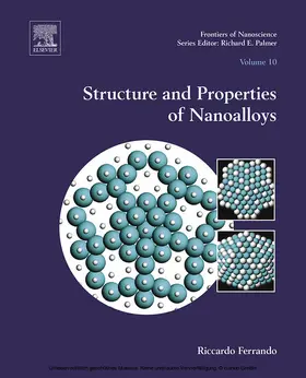 Ferrando | Structure and Properties of Nanoalloys | E-Book | sack.de
