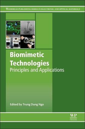 Ngo | Biomimetic Technologies | Buch | 978-0-08-100249-0 | sack.de